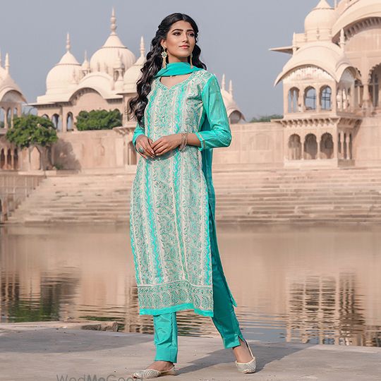 Photo From Aanandita - By Meena Bazaar