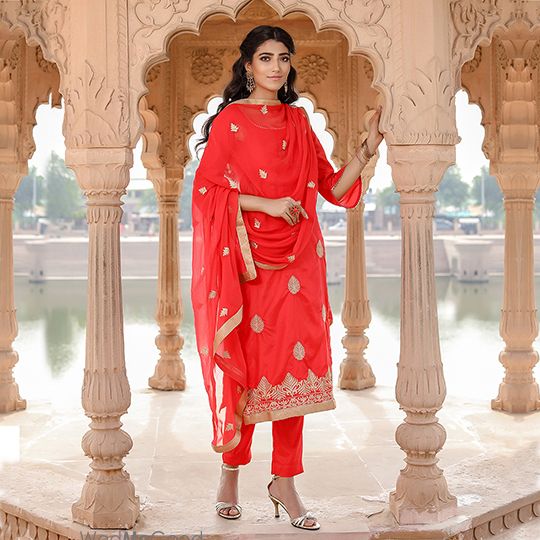 Photo From Aanandita - By Meena Bazaar