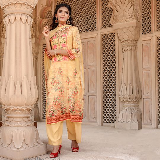 Photo From Aanandita - By Meena Bazaar