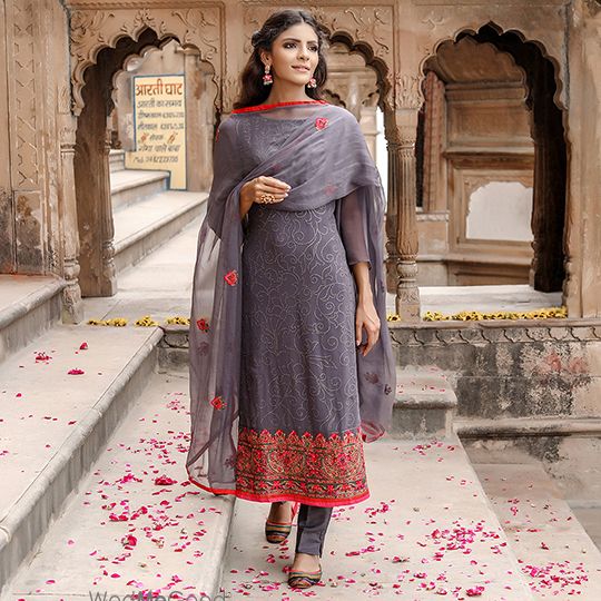 Photo From Aanandita - By Meena Bazaar