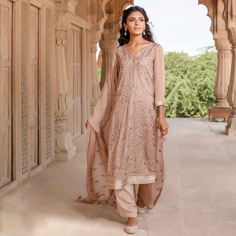 Photo From Aanandita - By Meena Bazaar