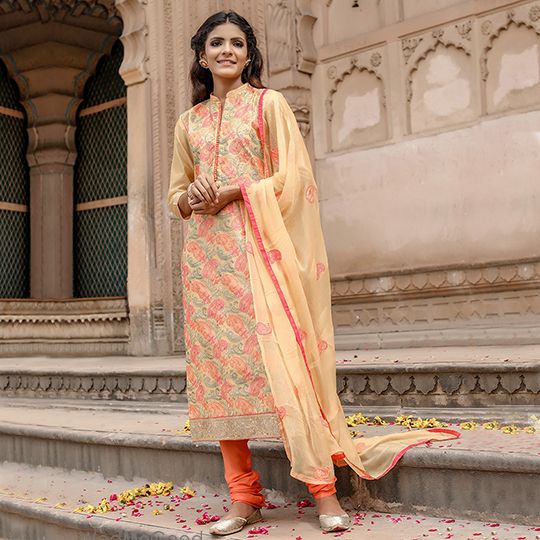 Photo From Aanandita - By Meena Bazaar