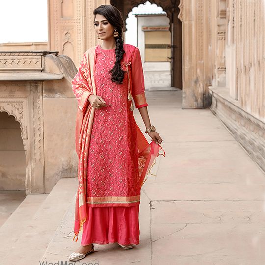 Photo From Aanandita - By Meena Bazaar