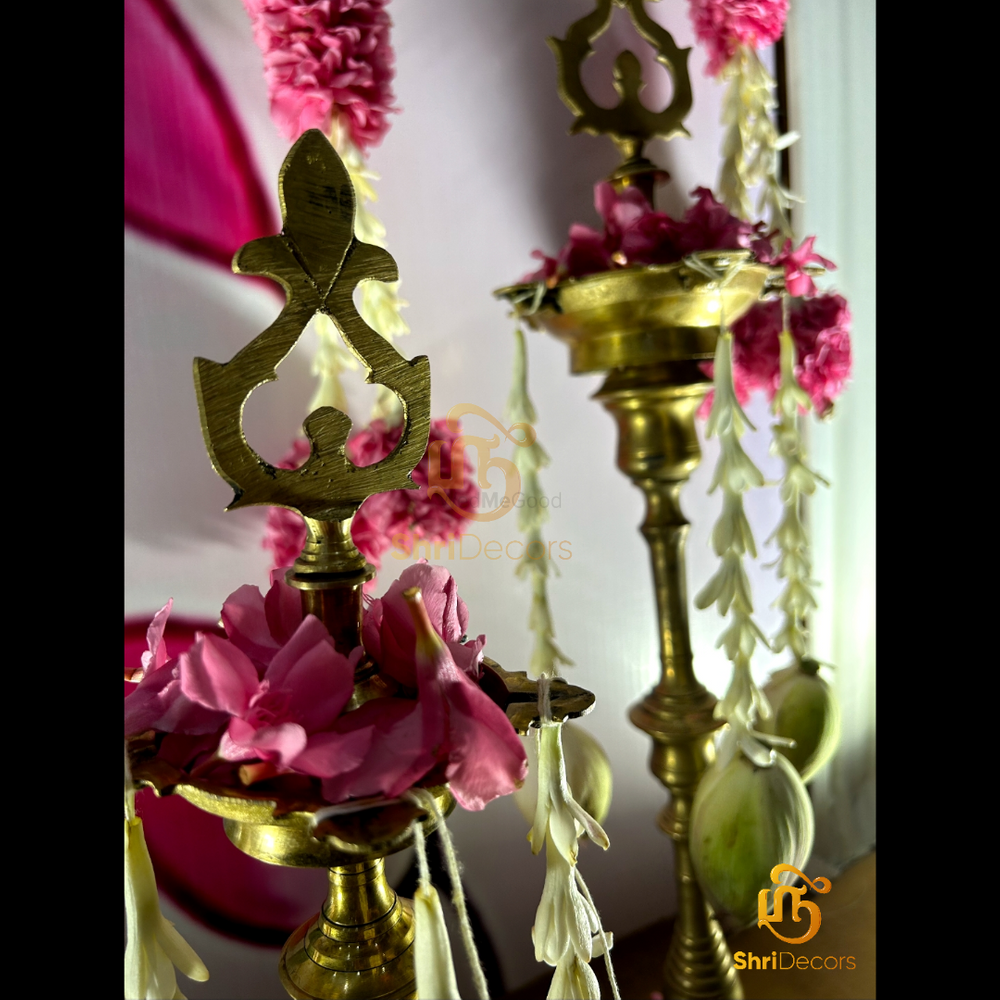 Photo From Floret - By Shri Decors