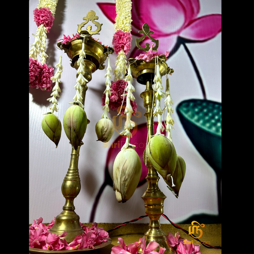 Photo From Floret - By Shri Decors