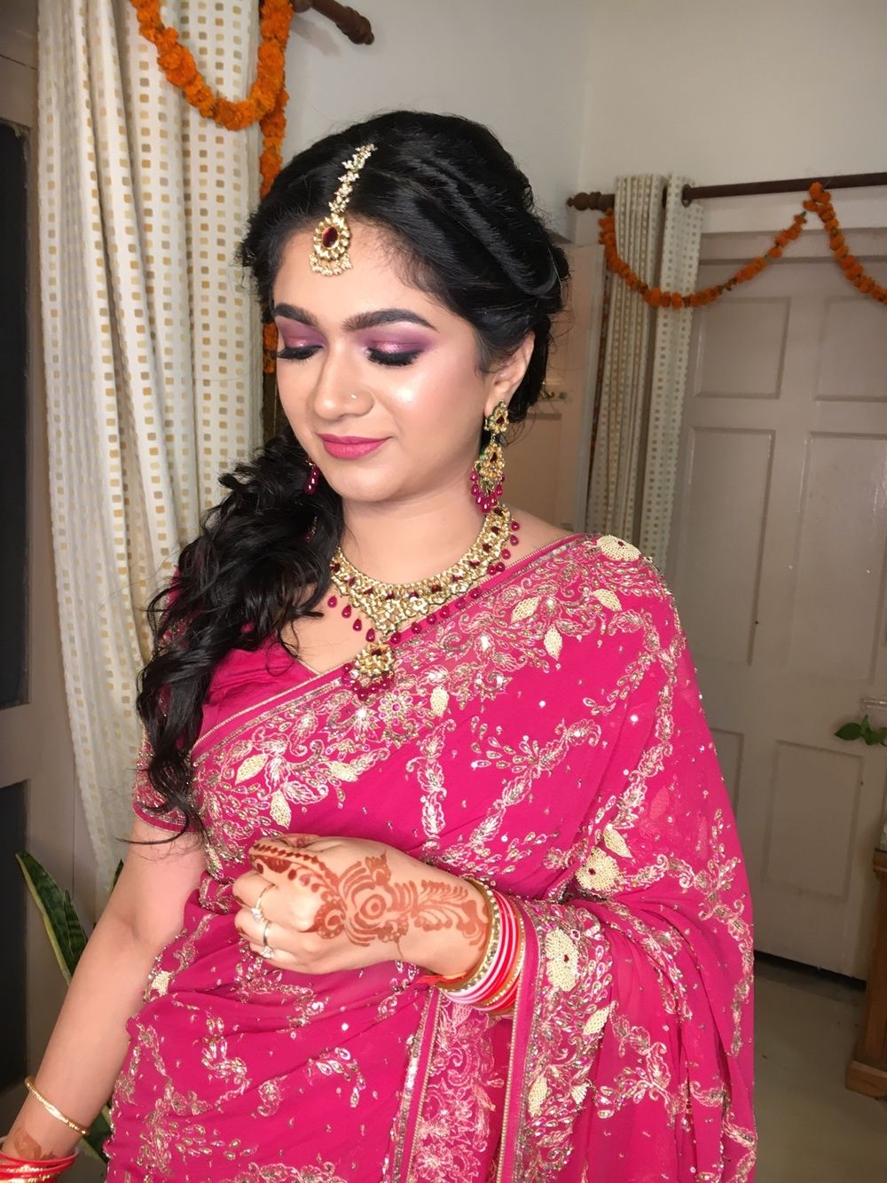 Photo From Party Makeup - By Aarushi Bajaj