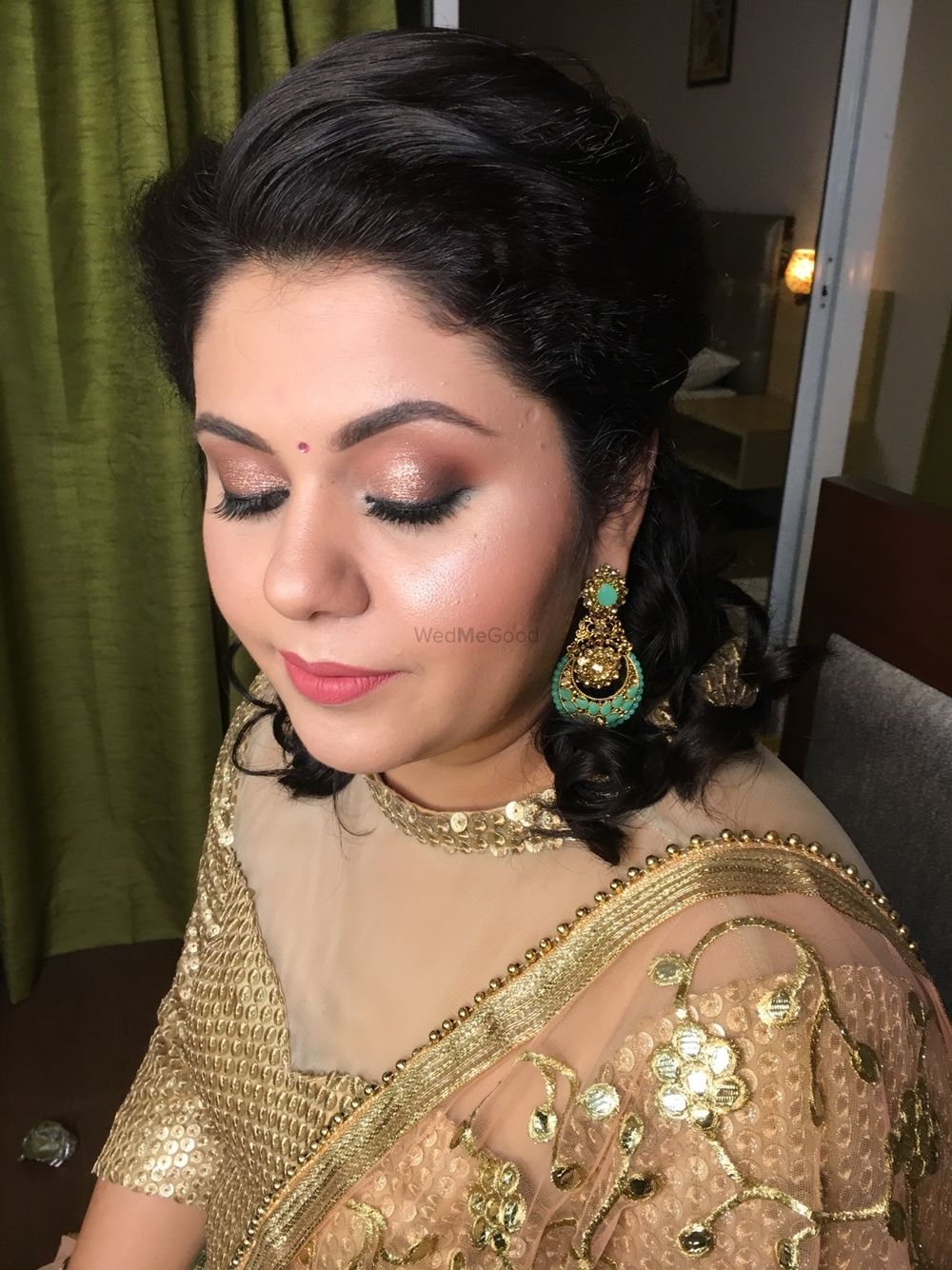 Photo From Party Makeup - By Aarushi Bajaj