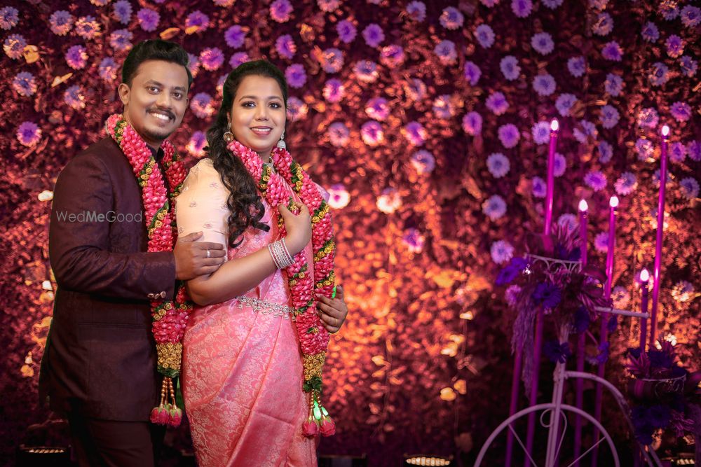 Photo From Jagan weds Janaki - By Capture Crew