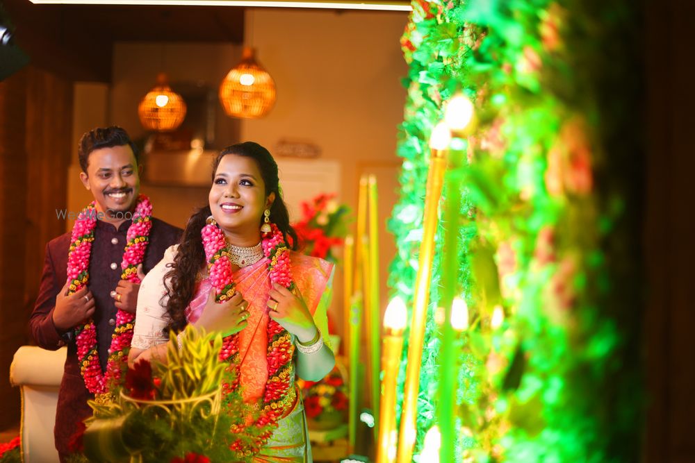 Photo From Jagan weds Janaki - By Capture Crew