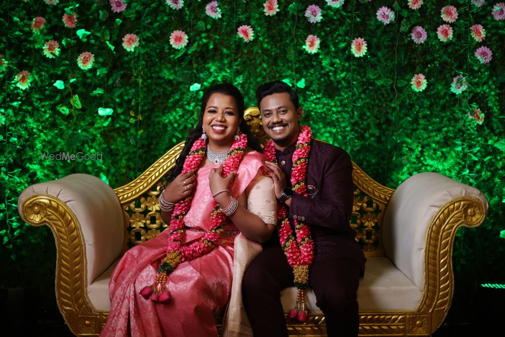 Photo From Jagan weds Janaki - By Capture Crew