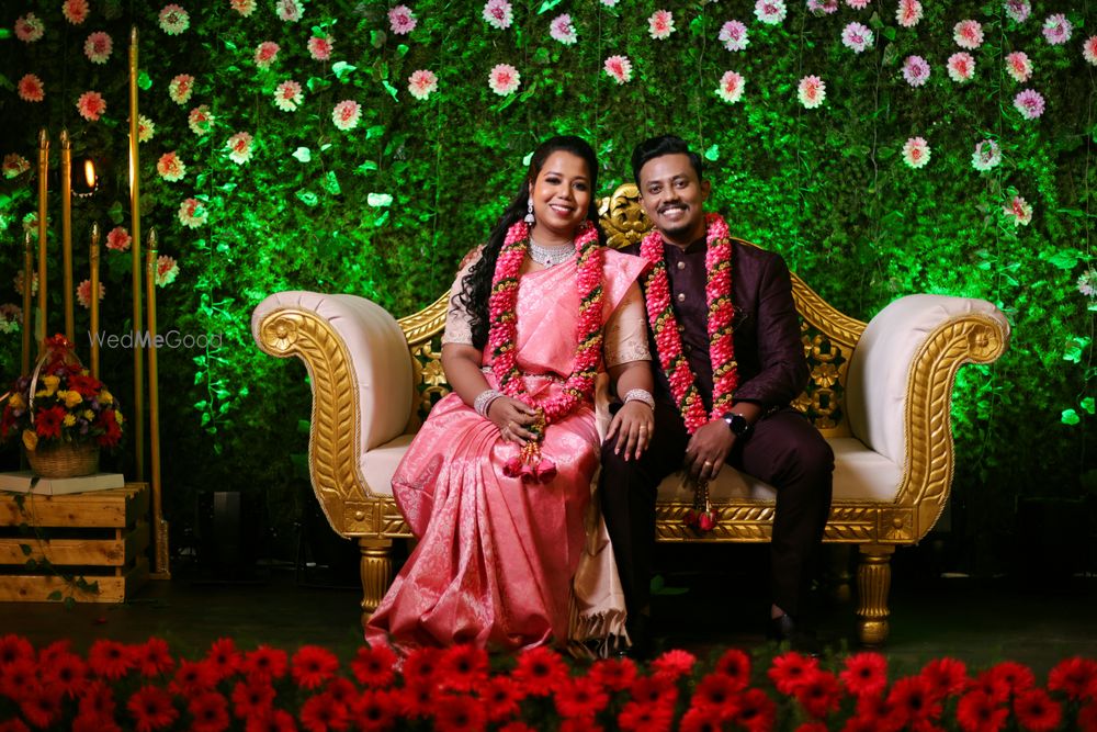 Photo From Jagan weds Janaki - By Capture Crew