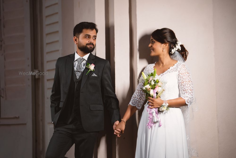 Photo From Sangeetha and paaritosh  - By Capture Crew