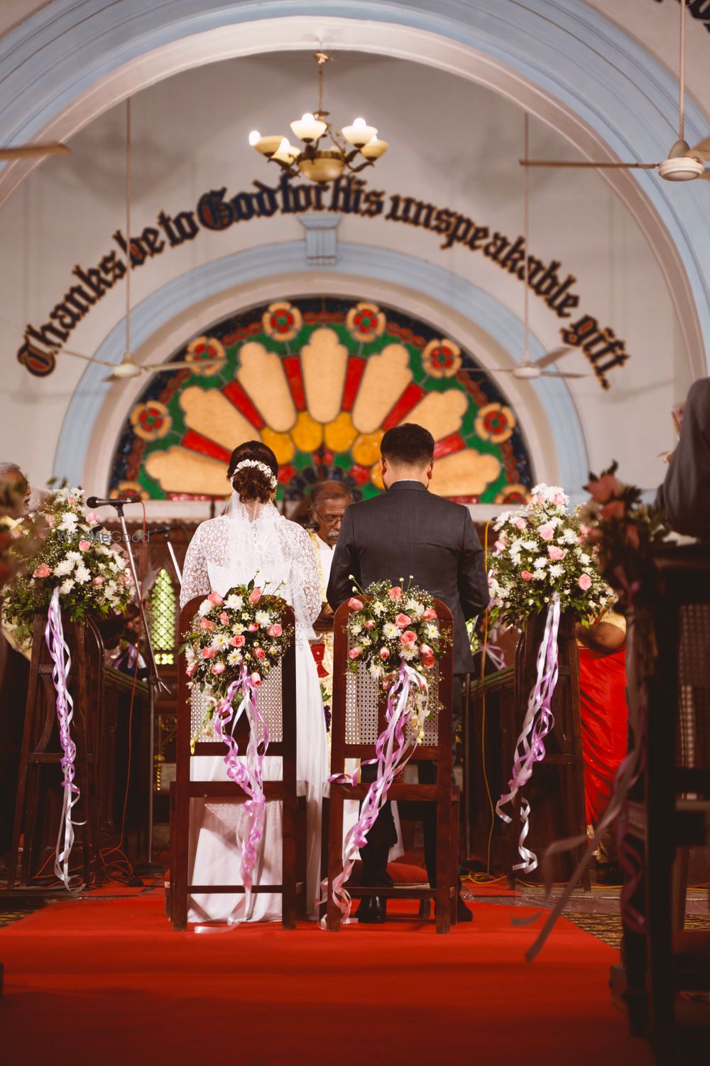 Photo From Sangeetha and paaritosh  - By Capture Crew
