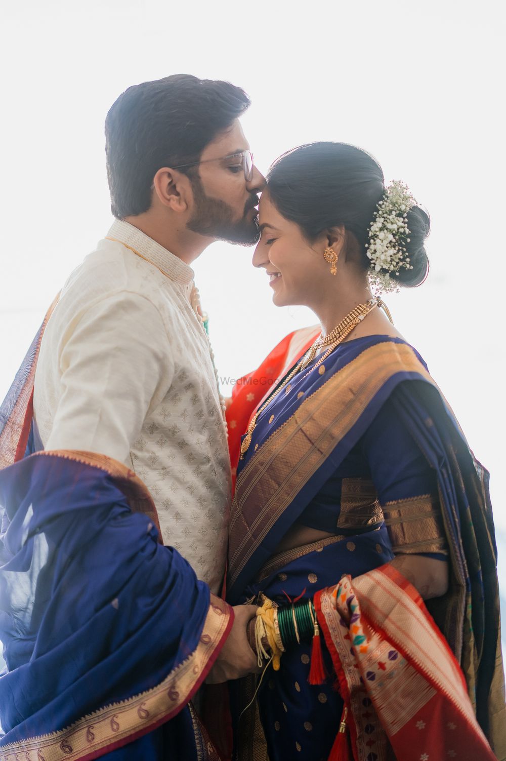 Photo From Sanket & Komal - By Think Positive Studio