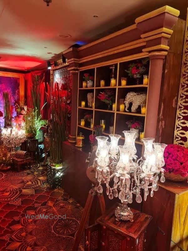 Photo From Akhil and Palki  - By Savya Wedding Decor