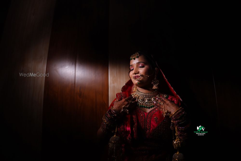 Photo From Bride candid shoot - By Vishal Kumar Photography (Haridwar)