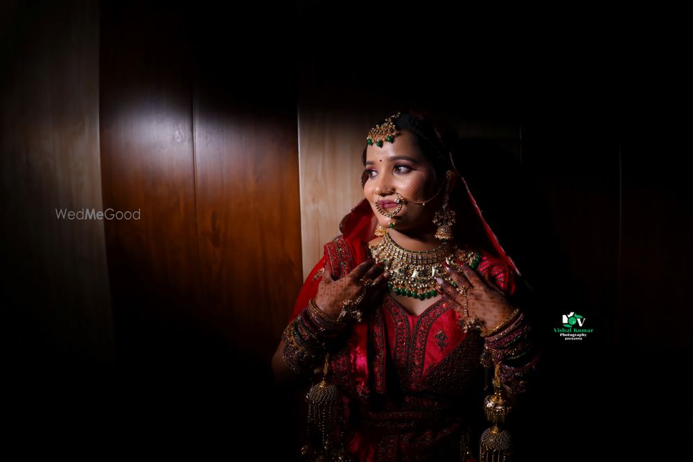 Photo From Bride candid shoot - By Vishal Kumar Photography (Haridwar)