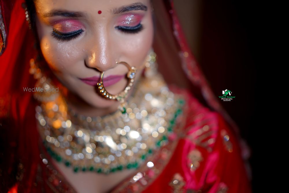 Photo From Bride candid shoot - By Vishal Kumar Photography (Haridwar)