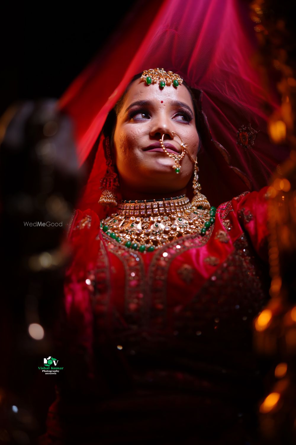 Photo From Bride candid shoot - By Vishal Kumar Photography (Haridwar)
