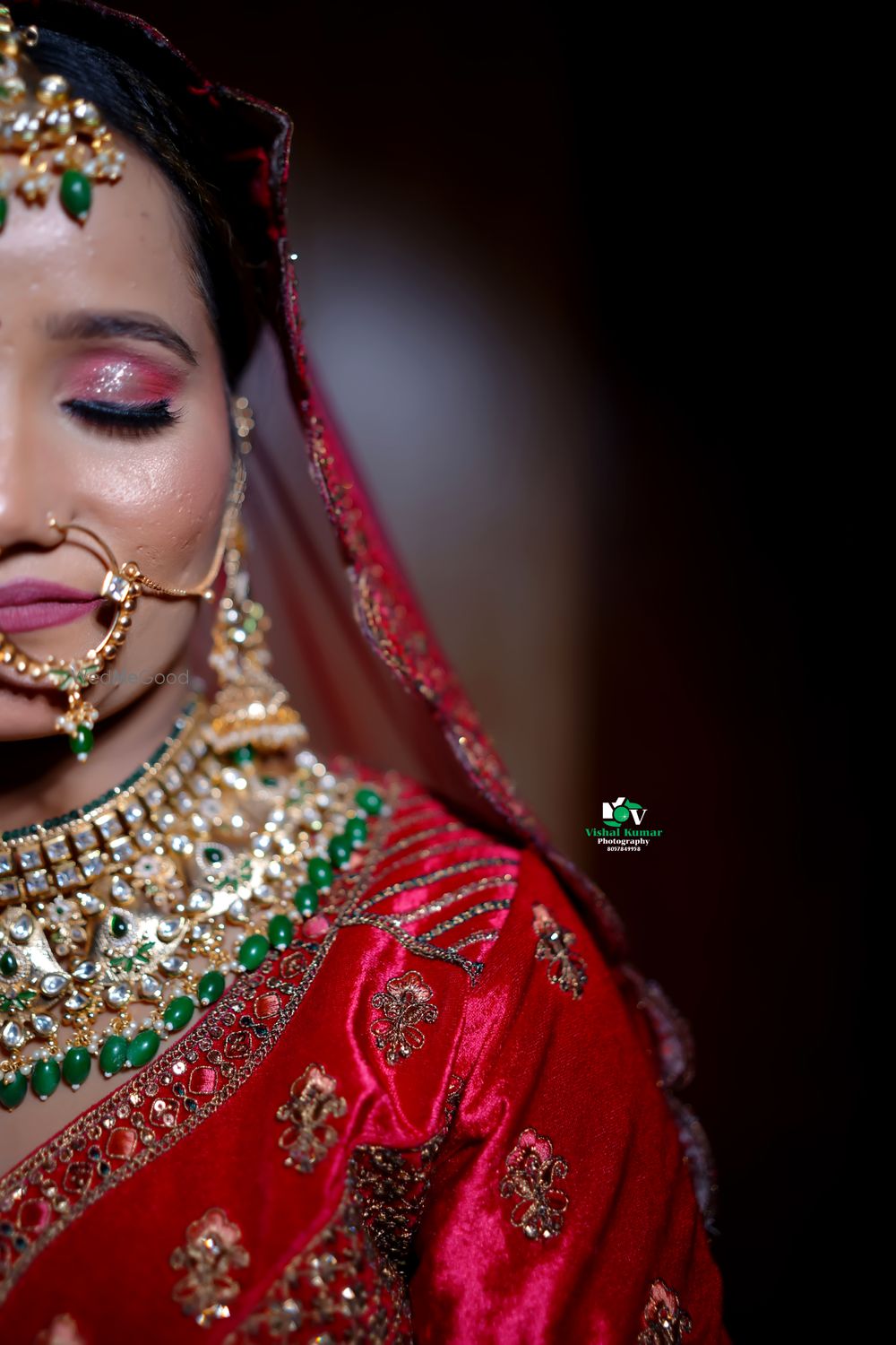 Photo From Bride candid shoot - By Vishal Kumar Photography (Haridwar)