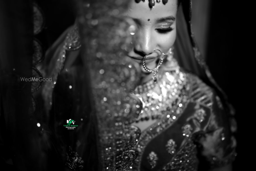 Photo From Bride candid shoot - By Vishal Kumar Photography (Haridwar)