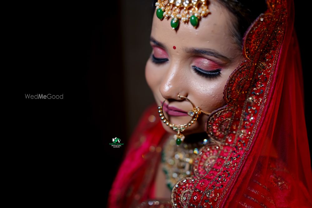 Photo From Bride candid shoot - By Vishal Kumar Photography (Haridwar)