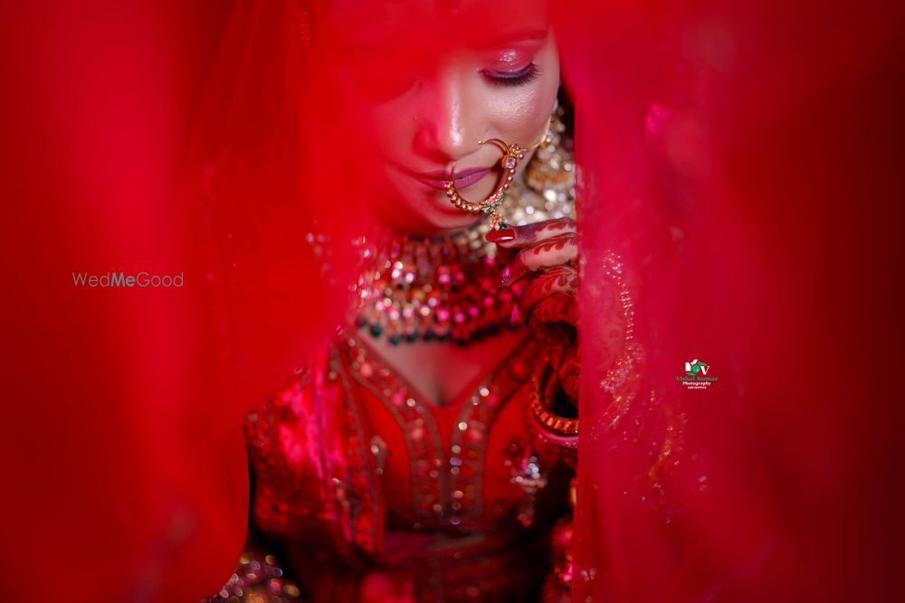 Photo From Bride candid shoot - By Vishal Kumar Photography (Haridwar)