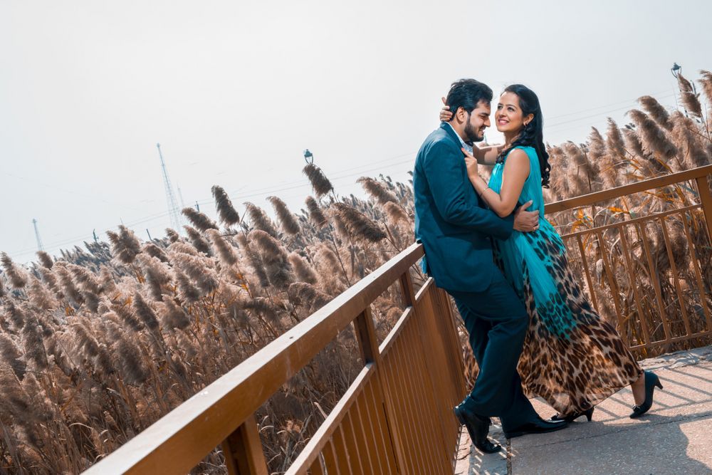 Photo From Sakshi & Ankush : Prewedding - By The Wedding Capturers