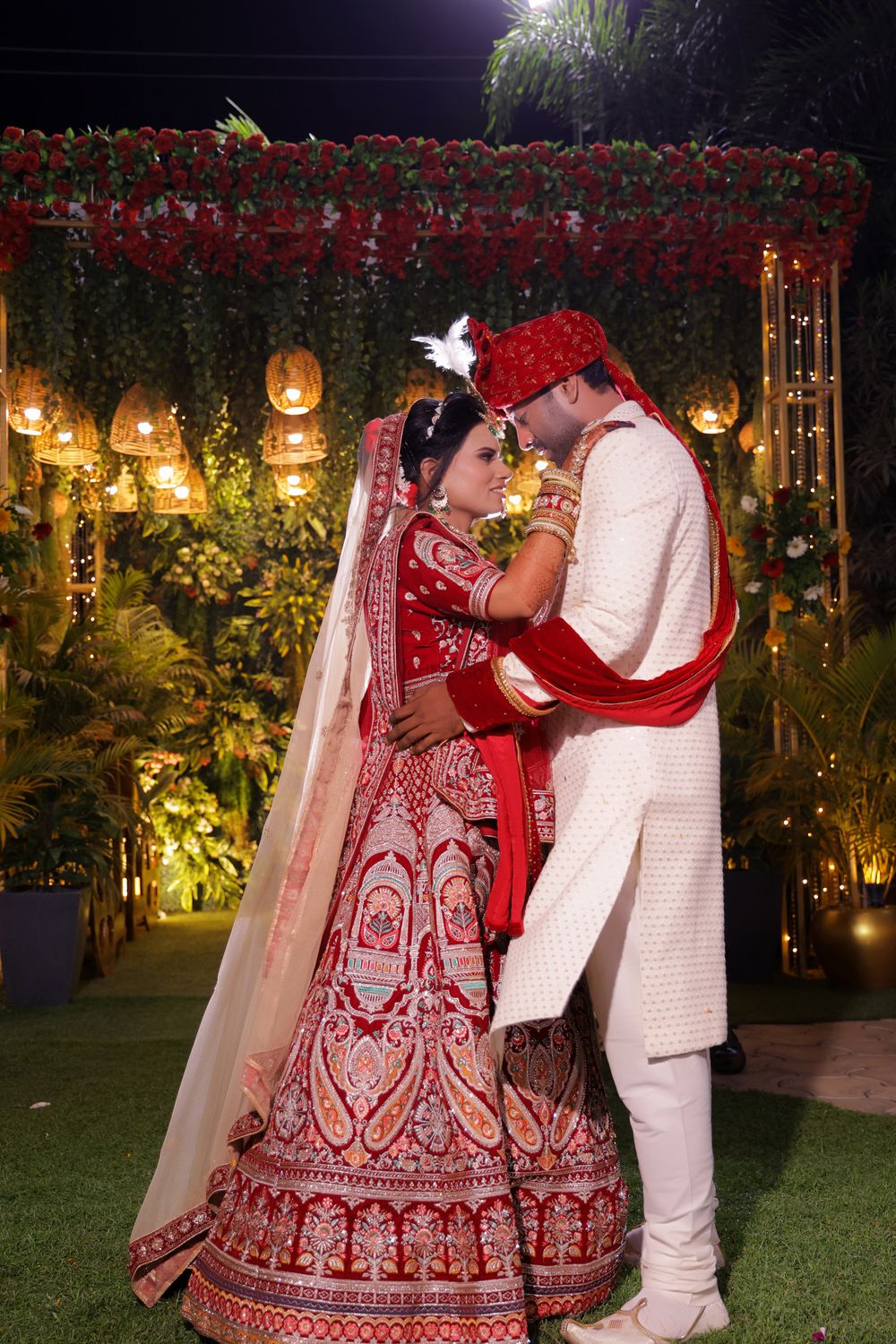 Photo From Akash weds Smriti - By FOTOVISION