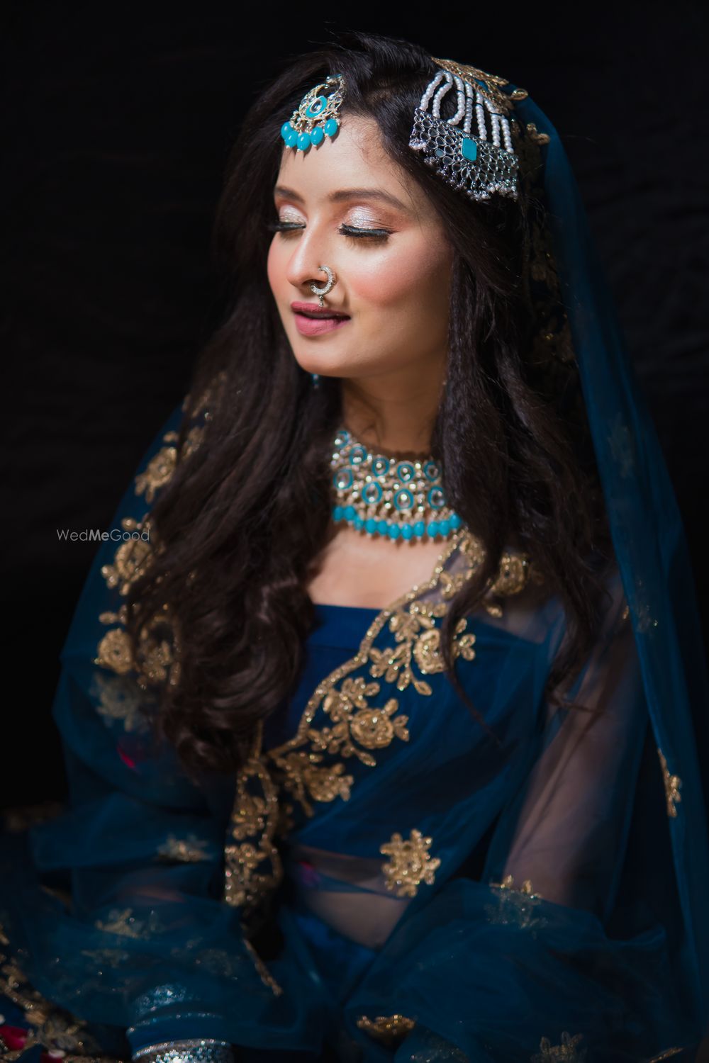 Photo From Aish Engagement Makeup - By Vani Pandey