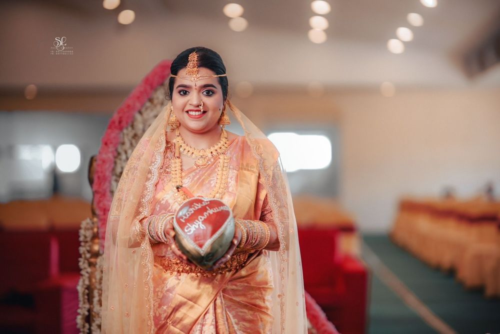 Photo From Brides  - By Veenashri Bridal Studio & Academy
