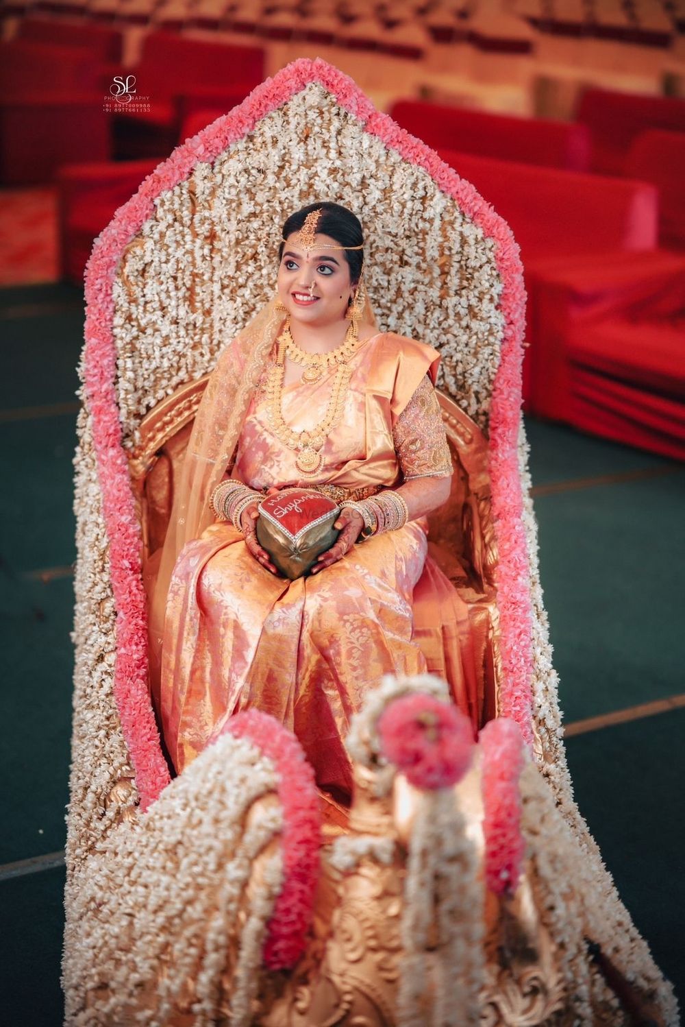 Photo From Brides  - By Veenashri Bridal Studio & Academy
