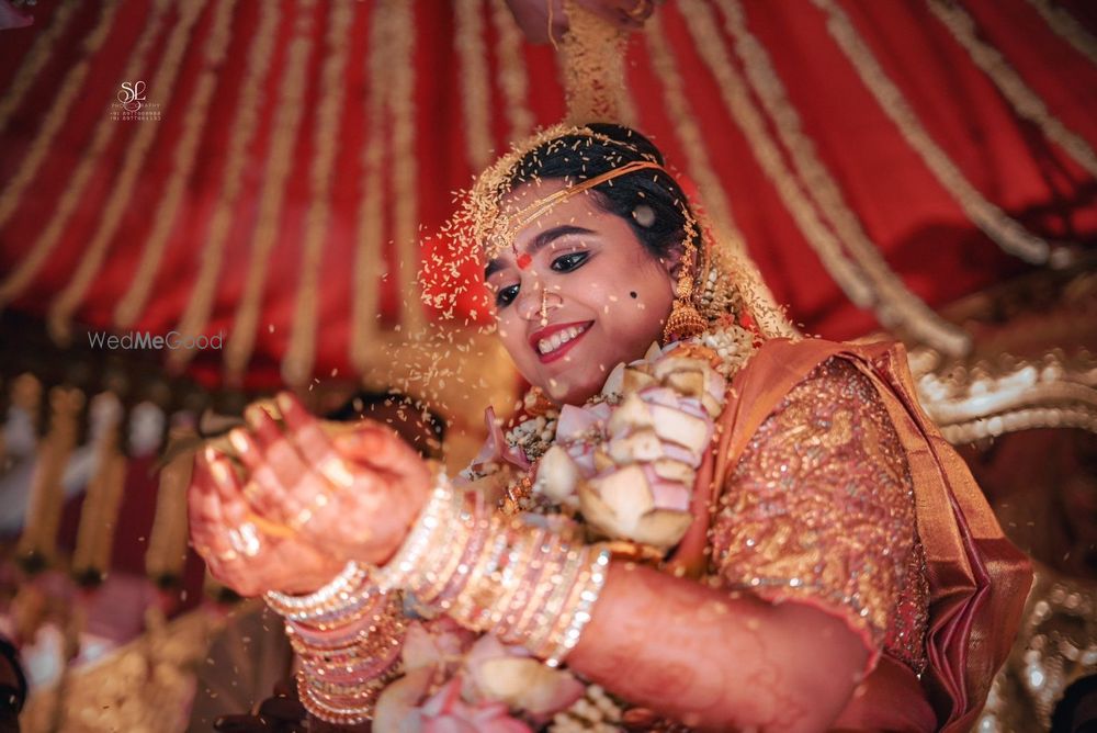 Photo From Brides  - By Veenashri Bridal Studio & Academy