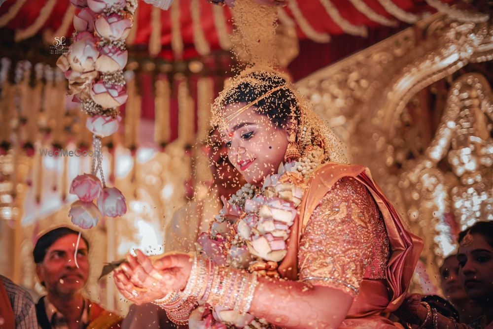 Photo From Brides  - By Veenashri Bridal Studio & Academy