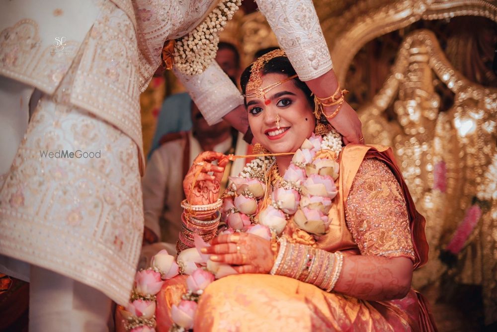 Photo From Brides  - By Veenashri Bridal Studio & Academy