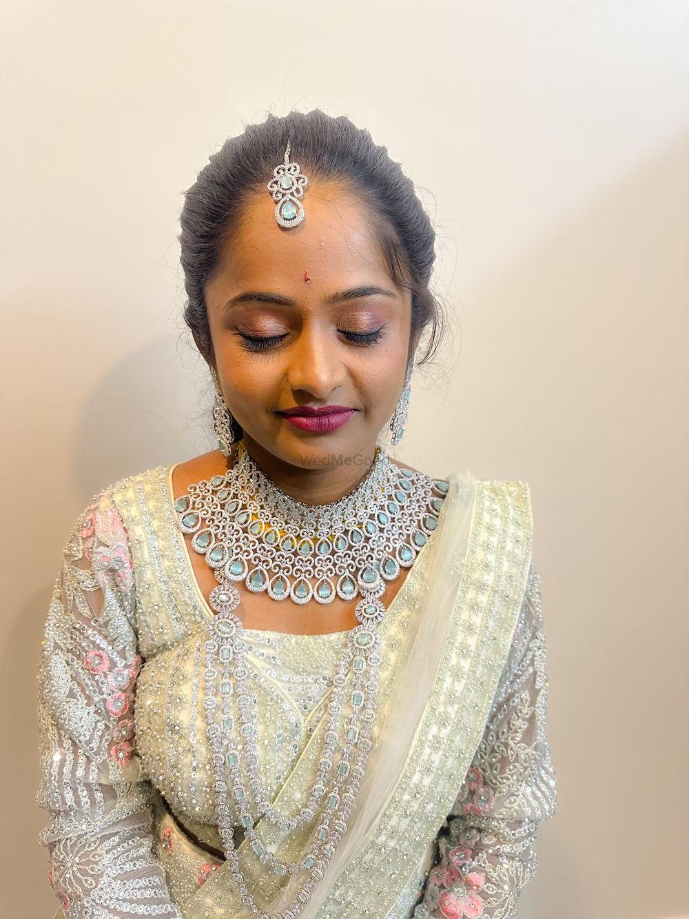 Photo From Reception bride  - By Veenashri Bridal Studio & Academy