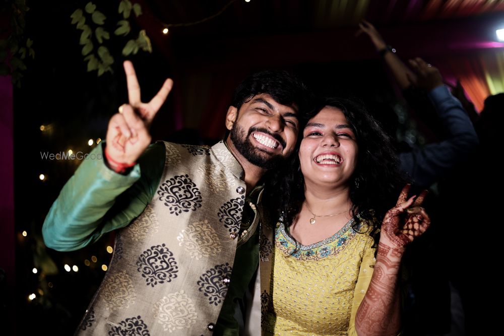 Photo From Ankit & Kezil - By The Vivah Wala