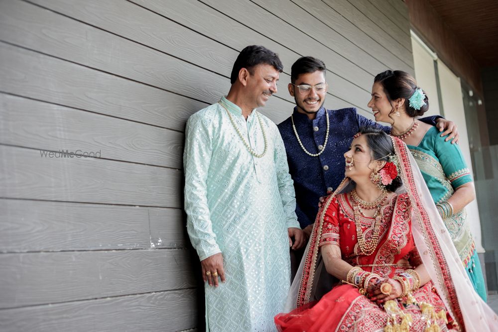 Photo From Ankit & Kezil - By The Vivah Wala