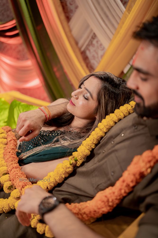 Photo From Bhavesh & Vrunda - By The Vivah Wala