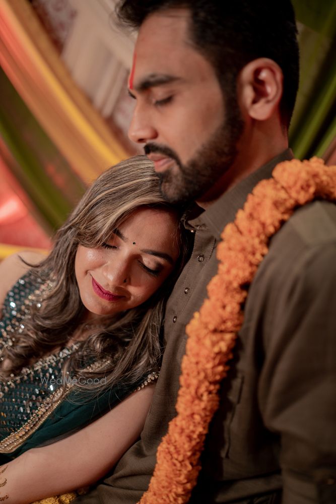 Photo From Bhavesh & Vrunda - By The Vivah Wala