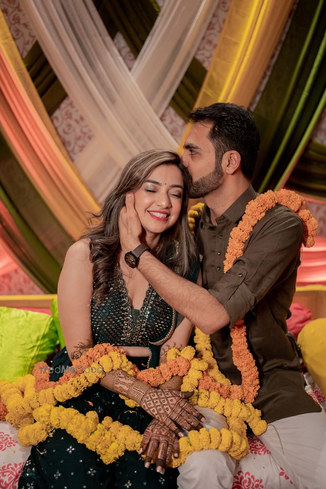 Photo From Bhavesh & Vrunda - By The Vivah Wala