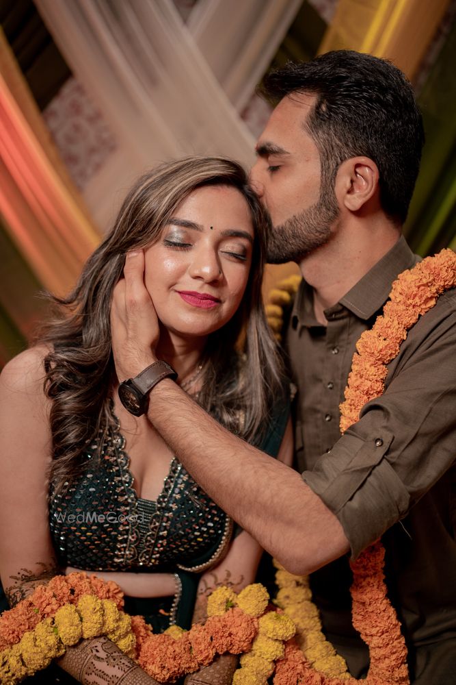 Photo From Bhavesh & Vrunda - By The Vivah Wala