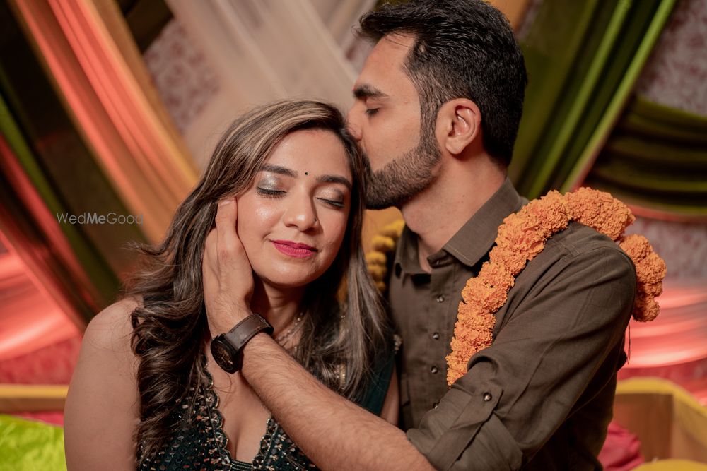 Photo From Bhavesh & Vrunda - By The Vivah Wala