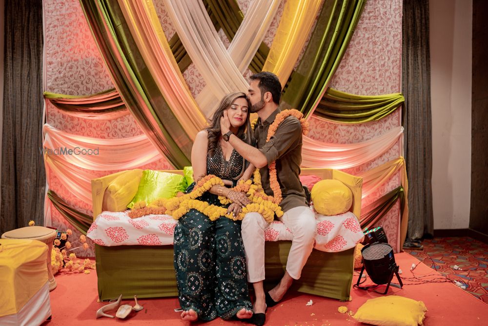 Photo From Bhavesh & Vrunda - By The Vivah Wala