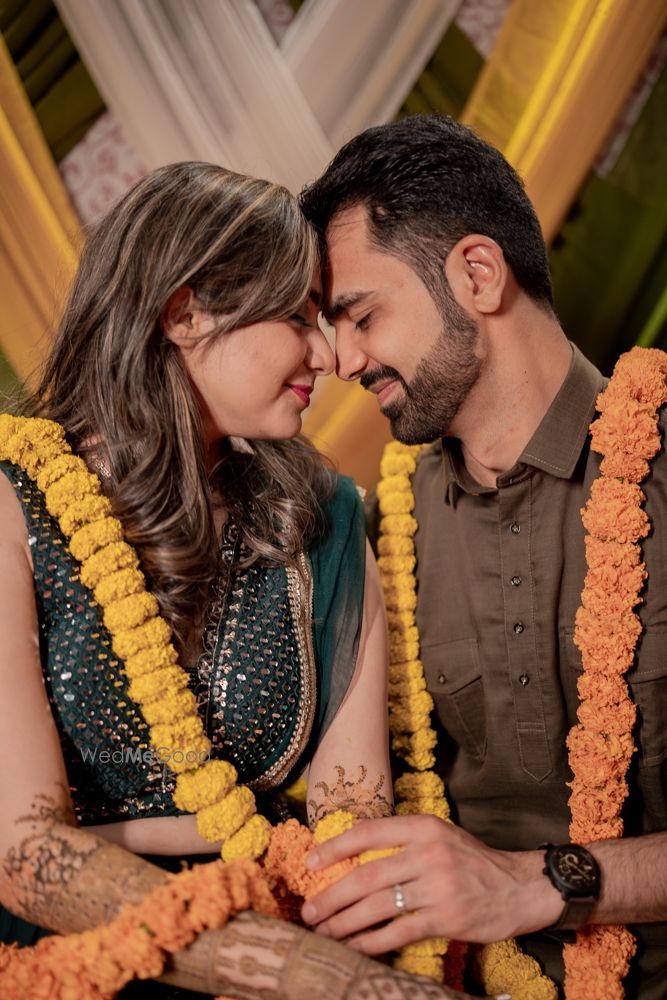 Photo From Bhavesh & Vrunda - By The Vivah Wala