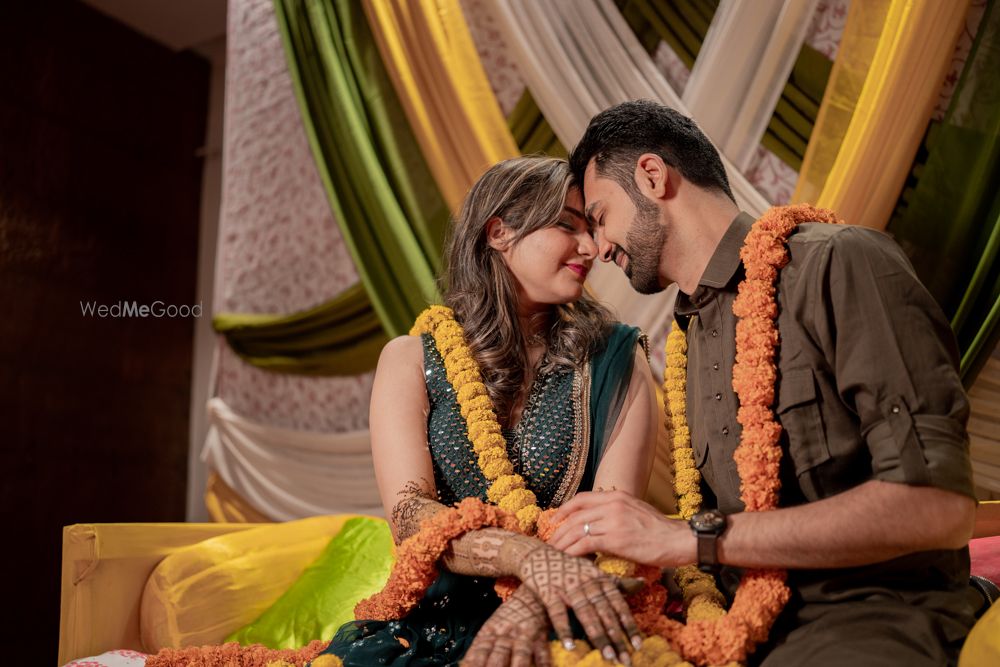 Photo From Bhavesh & Vrunda - By The Vivah Wala