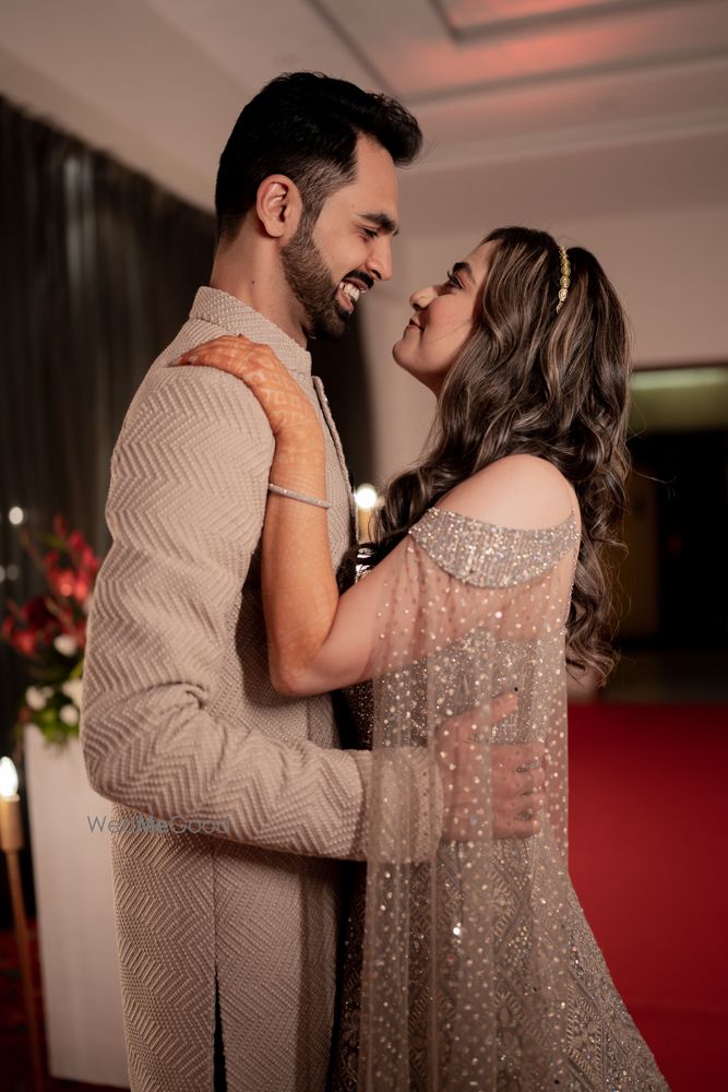 Photo From Bhavesh & Vrunda - By The Vivah Wala