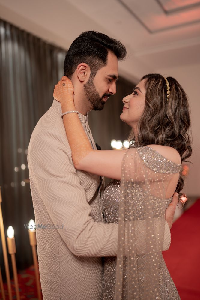 Photo From Bhavesh & Vrunda - By The Vivah Wala