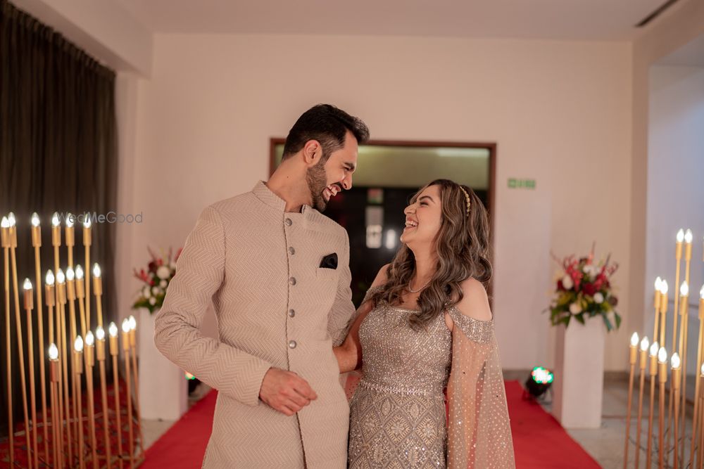 Photo From Bhavesh & Vrunda - By The Vivah Wala