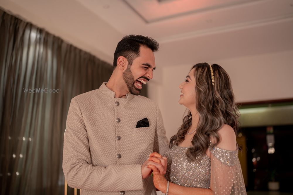 Photo From Bhavesh & Vrunda - By The Vivah Wala